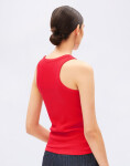Armedangels Kanitaa 3428 mars red L