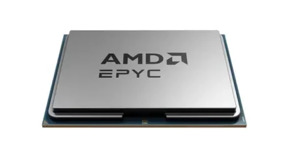 AMD EPYC 9115 @ 2.6 GHz / Turbo 4.1 GHz / 16C32T / L3 64MB / SP5 / 125W (100-000001552)