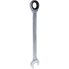 Brilliant Tools BT013732 BT013732 prstencový račňový kľúč 21 mm; BT013732