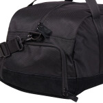 New Balance Legacy Icon Duffle Bag BK LAB51504BK Dámske športové tašky Univerzální