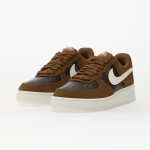 Tenisky Nike Wmns Air Force 1 '07 Mosswood Brown/ Sail-Velvet Brown EUR 44