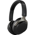 Creative Creative Zen Hybrid SXFI, headphones (black/grey, Bluetooth, USB-C, ANC)