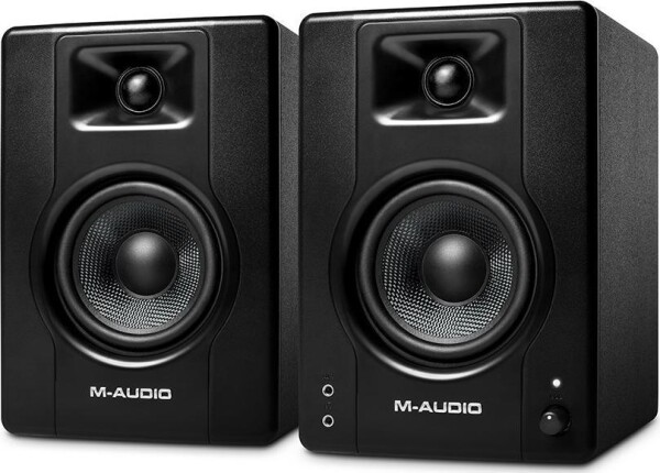M-AUDIO BX4 Pair