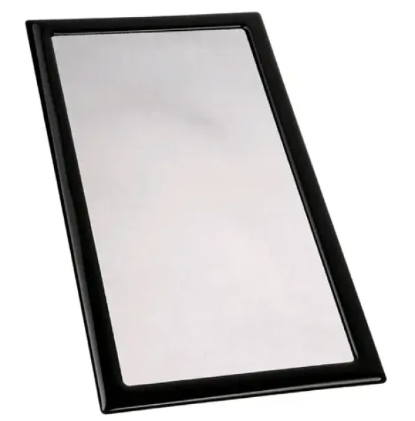 DEMCiflex magnetický prachový filter pre spodnú stranu skrine Lian Li TU150 Mini-ITX čierna (C1395)