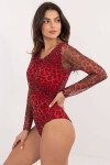 Model tela 202426 Taliansko Moda universal