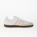 Tenisky adidas Samba Og W Ftw White/ Sand Strata/ Off White EUR 39 1/3
