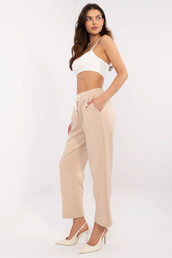 Tepláky model 210952 Taliansko Moda universal