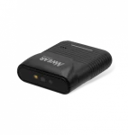 Newland WD2 / 1D2D ručný snímač čiarových kódov / CMOS / Bluetooth / IP65 (WD2-BS50-SR)