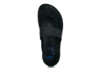 Koel Izzie Balerina Black dámske barefoot baleríny 38 EUR