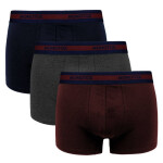 Boxerky Monotox Basics Boxer Brief M MX21064 L