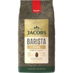 Jacobs Barista Crema Zrnková Káva