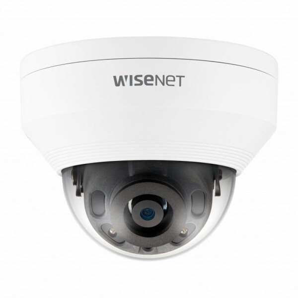 Wise Hanwha Techwin IP-Cam Fixed Dome "Q-Serie" QNV-7022R 4MP