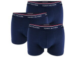 Boxerky Tommy Hilfiger modrá