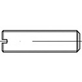 TOOLCRAFT TO-6855417 závitový kolík M6 12 mm ocel 1000 ks; TO-6855417