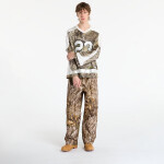 Kalhoty Jordan Brooklyn Men'S Woven Realtree Pants Medium Olive/ Sail S