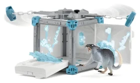 Schleich Figúrka Eldrador 42676 Ľadová krysa BattleCave