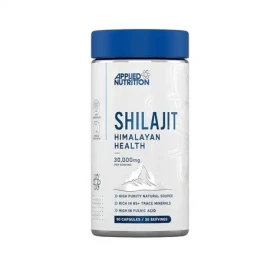 Applied Nutrition Shilajit 90 cps (19208)