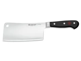 Wüsthof CLASSIC Sekáčik na mäso 16 cm / Sekáčik / kovaná čepeľ / 490 g (1040102816)