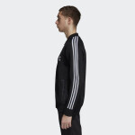 Pánska mikina adidas Originals Bf Knit Tt M Dh5758 M