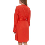 Tommy Holfiger RWB Short Shirtdress W WW0WWW40245 36