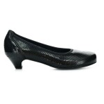 Rosali by Peerko Mia čierne lodičky 41 EUR