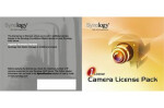 Synology License