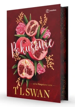 Pokušenie, Swanová T. L.