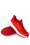 Men's Sport Shoes Big Star Memory Foam FF174240 Red