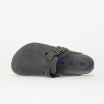 Tenisky Birkenstock Boston SFB LEVE Basalt Gray Tonal FB EUR 42