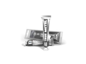 AK Interactive AK457 true Metal Steel 20 ml