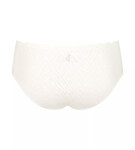 ZERO Feel Bliss Hipster nohavičky - WHITE - biela 00GZ - SLOGGI WHITE M