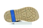 Koel Koel4kids Skylar Royal blue členkové barefoot topánky 29 EUR