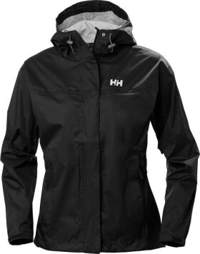 Helly Hansen outdoorová bunda Loke Hiking Shell Jacket Black