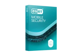 ESET Mobile Security OEM (pre smartfón alebo tablet) 1x licenčný kód na 6 mesiacov (EMAV001N1)