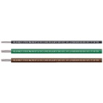 HELU 60906-500 jeden drôt, UL-CSA, 1 x 8.37 mm², sivá, 500 m; 60906-500