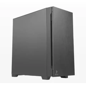Antec P10C čierna / ATX / 2x USB-A 3.0 / 1x USB-C 3.1 Gen 2 / 4X 120mm / bez zdroja (0-761345-80102-7)
