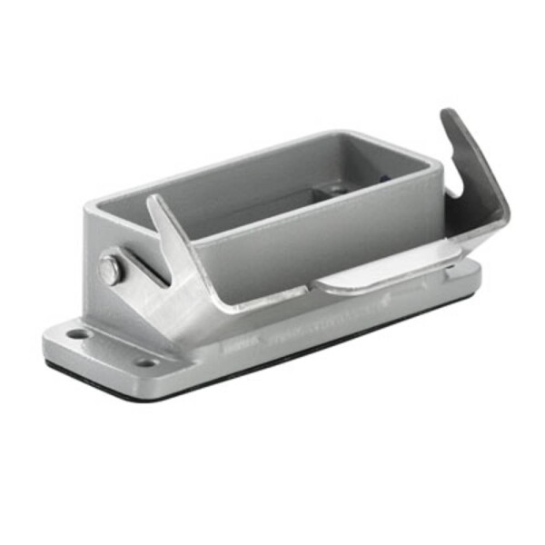 Weidmüller HDC 10A ALU SL 1021450000 púzdro 1 ks; 1021450000