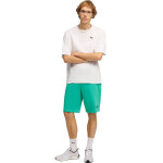 Pánske šortky Puma ESS No.1 Logo 10" (s) zelené 682595 40 S