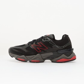 Tenisky New Balance 9060 Black/ Fire Cracker EUR 42
