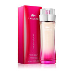 Lacoste Touch Of Pink EDT ml