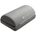 ThunderX3 opierka pod nohy šedá / tkanina (TEGA-6056004.41)