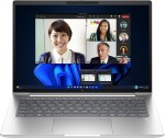 HP HP EliteBook 640 G11 Intel Core Ultra 5 125U Notebook 35,6 cm (14") WUXGA 16 GB DDR5-SDRAM 512 GB SSD Wi-Fi 6E (802.11ax) Windows 11 Pro strieborný