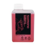SHIMANO Olej pre hydraulickú brzdu, 500ml
