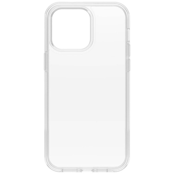 Otterbox Symmetry Clear zadný kryt na mobil Apple iPhone 14 Pro Max priehľadná; 77-88648