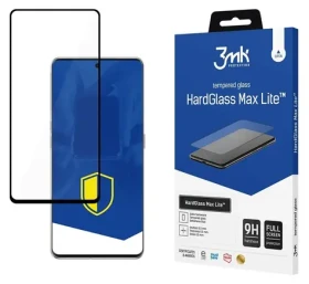 3mk HardGlass Max Lite tvrdené sklo pre Oppo Find X6 Pro / Ochranné sklo / Tvrdené / 9H