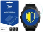 3mk Watch Hybridné sklo pre Garmin Fenix 7 (3ks) (5903108459358)