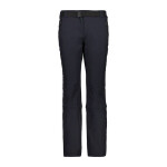 Dámske nohavice Cmp Woman Pant Zip W 3T51346CF-U423 23