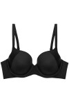 Triumph 10194318 Body Make-up Soft Touch WP EX farba:0004-black 75D
