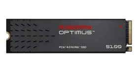 SanDisk Optimus 5100 500GB / SSD disk / NVMe (SDSP51500GAN-000E0)