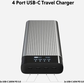 HyperDrive HyperJuice 245W USB-C Battery Pack